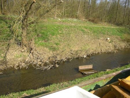 Očiščevalna akcija v Škocjanu 14